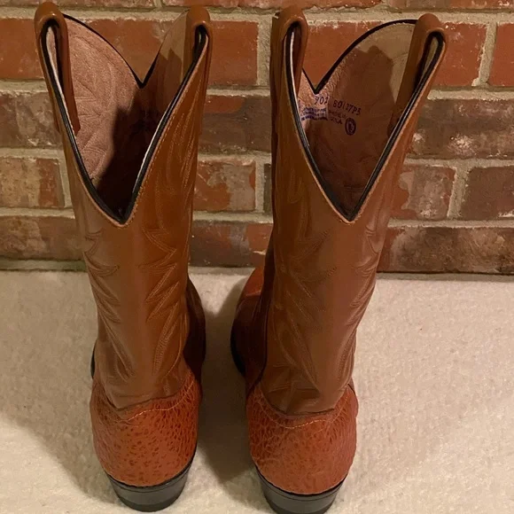 Acme Boots - Picture 4 of 9